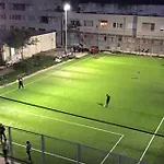 Auberge de jeunesse Ot *