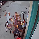 Auberge de jeunesse Ot *