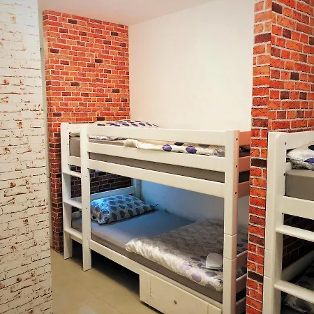 Hostel Ot Split