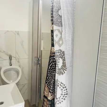 Vandrerhjem Ot