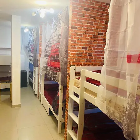 Ot Hostel *