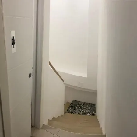 Vandrerhjem Ot