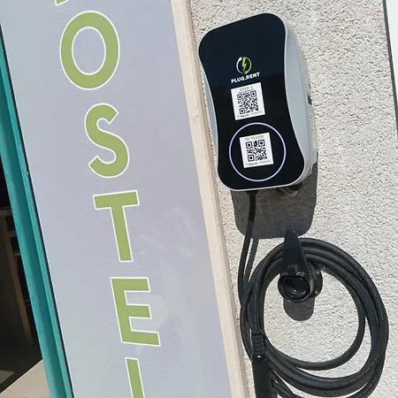 Ot 호스텔 스플리트