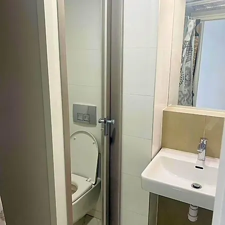 Ot Hostel Split