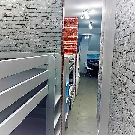 Hostel Ot Split
