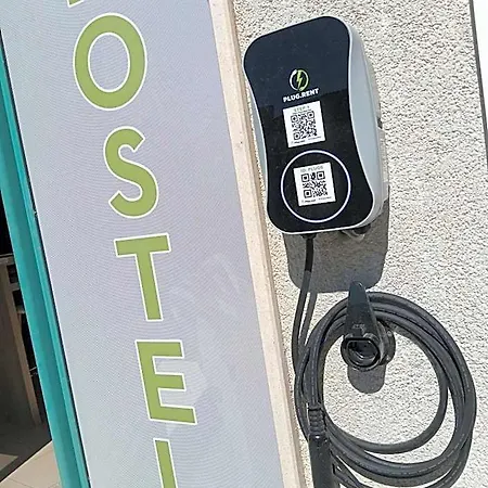 Ot Hostel Split