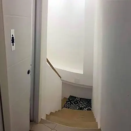 Ot Hostel *
