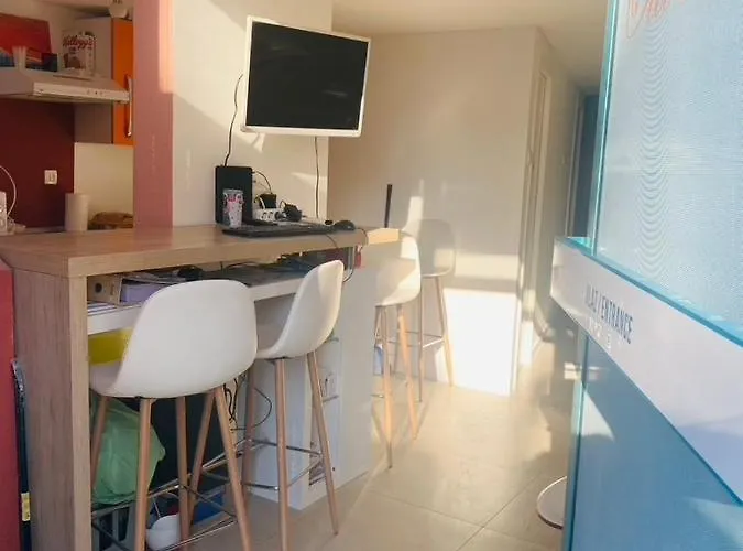 ホステル Ot スプリト